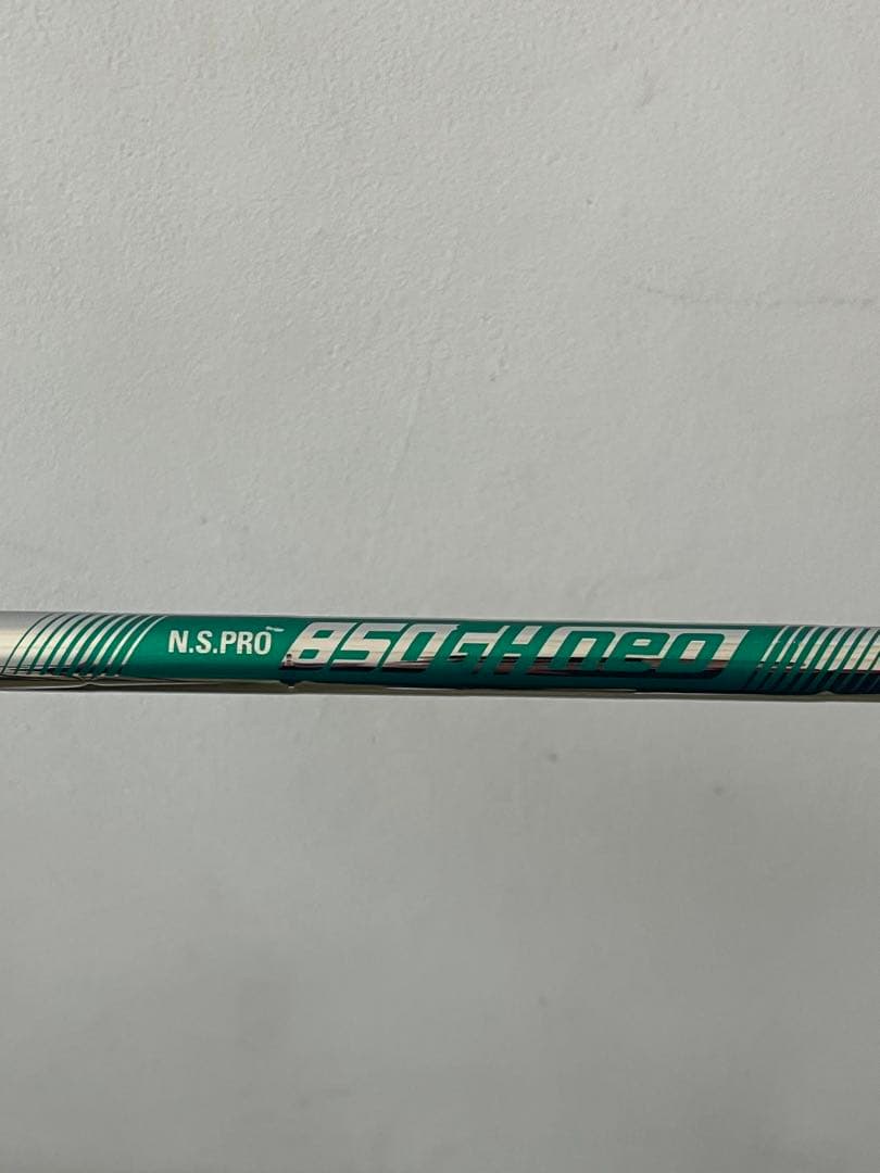 YAMAHA inpres DRIVESTAR 単品アイアン