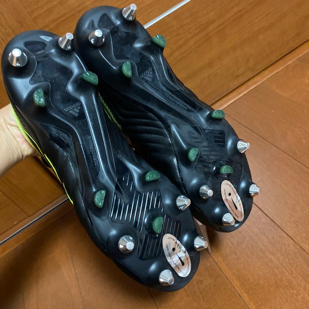 RITAO CHAN専用adidas COPA 19.1 SG 7.5 US