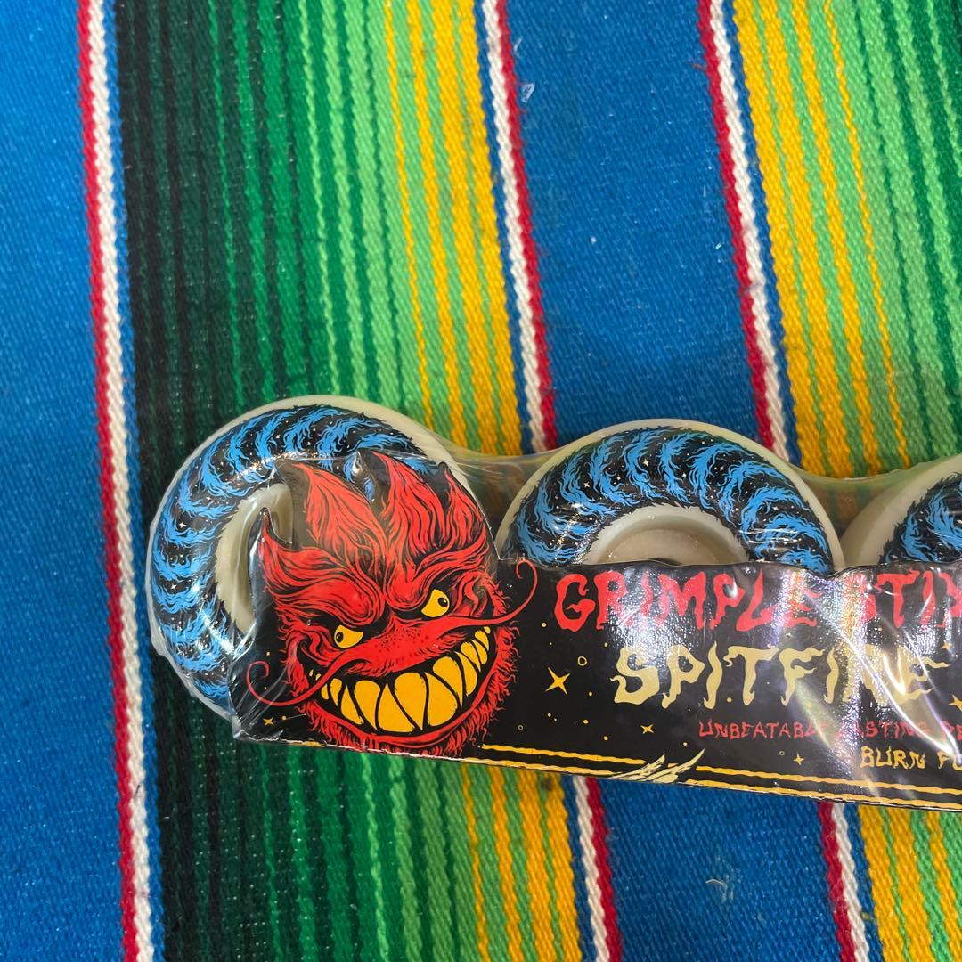 スピットファイアSpitfire Formula Four 99A 56mm