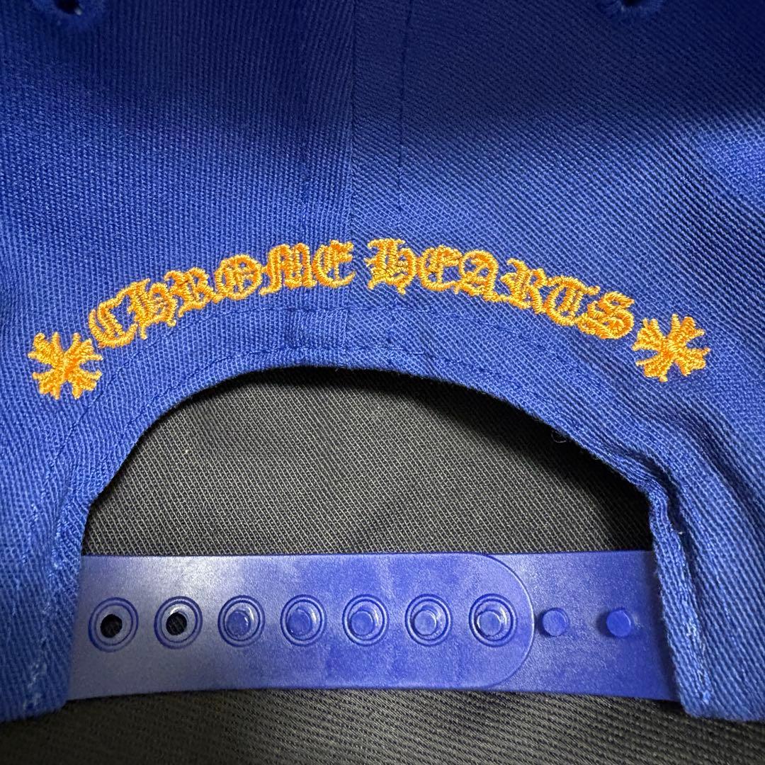 Chrome Hearts Baseball Cap 5 Panel キャップ
