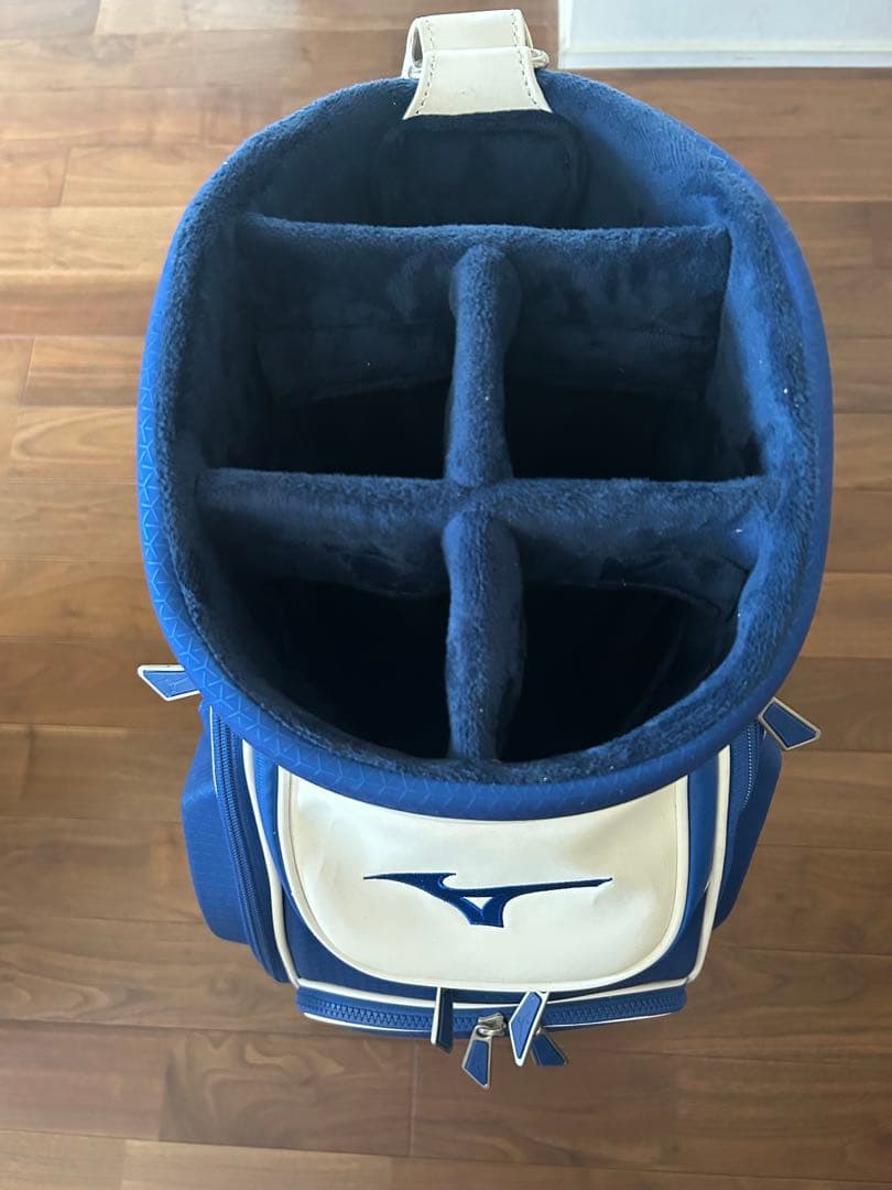 Mizuno ゴルフ　キャディバッグ