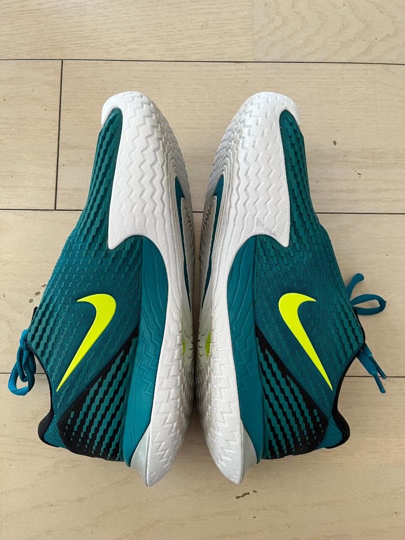 シューズ(男性用) NikeCourt Zoom Vapor Cage 4 Rafa