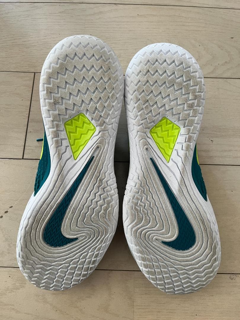 シューズ(男性用) NikeCourt Zoom Vapor Cage 4 Rafa