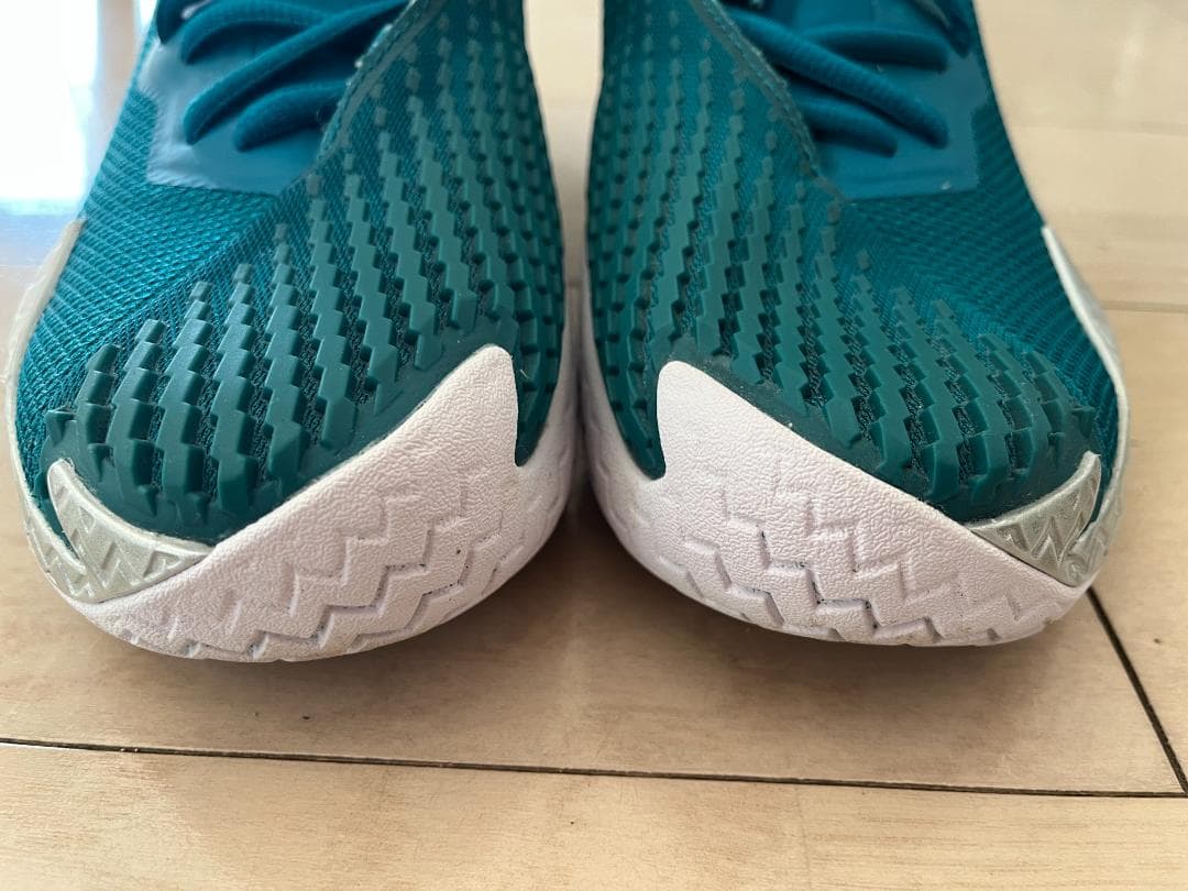 シューズ(男性用) NikeCourt Zoom Vapor Cage 4 Rafa