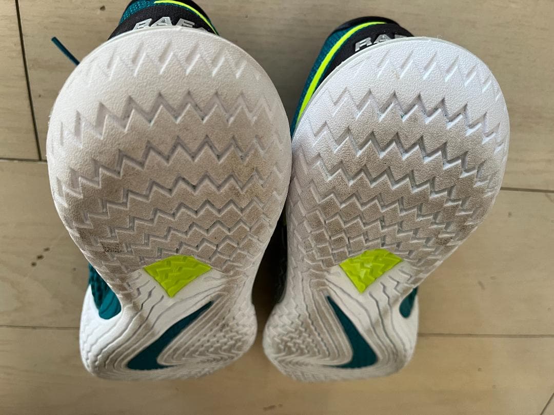 シューズ(男性用) NikeCourt Zoom Vapor Cage 4 Rafa