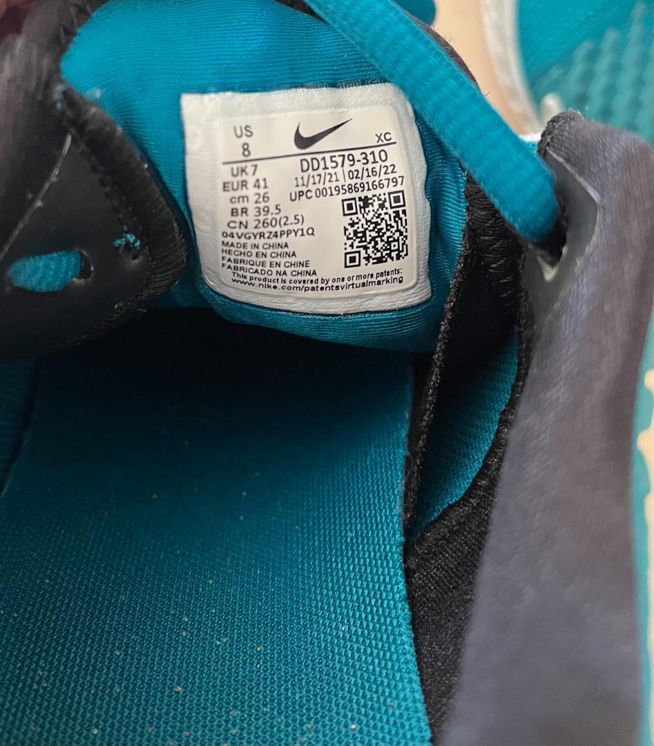 シューズ(男性用) NikeCourt Zoom Vapor Cage 4 Rafa