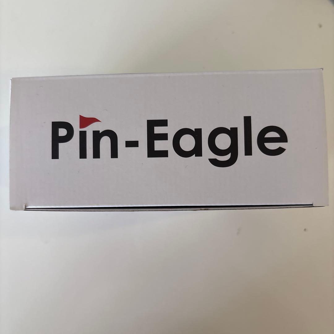 【中古】Golf 距離計測器　PinEagle