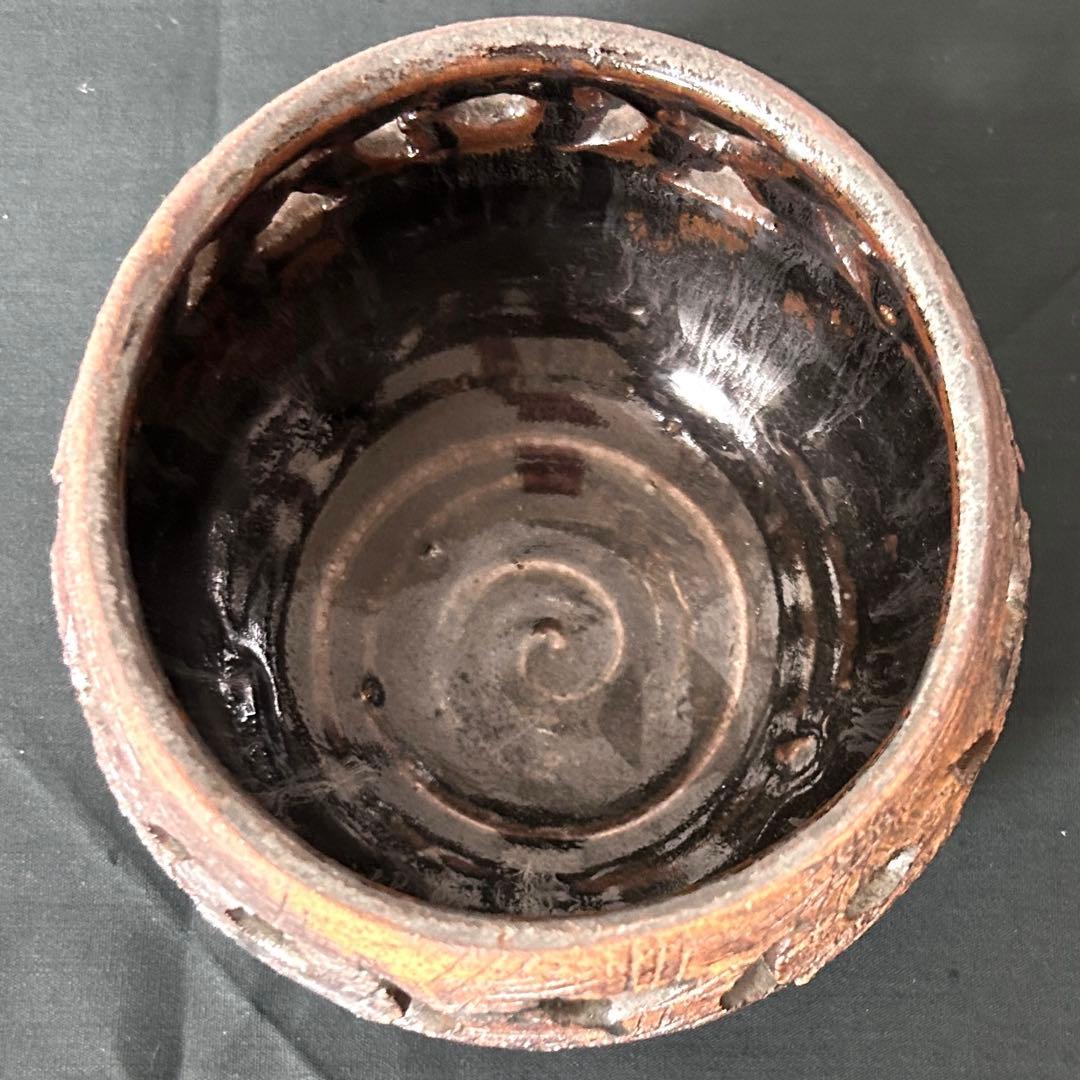 透かし鉢 花器