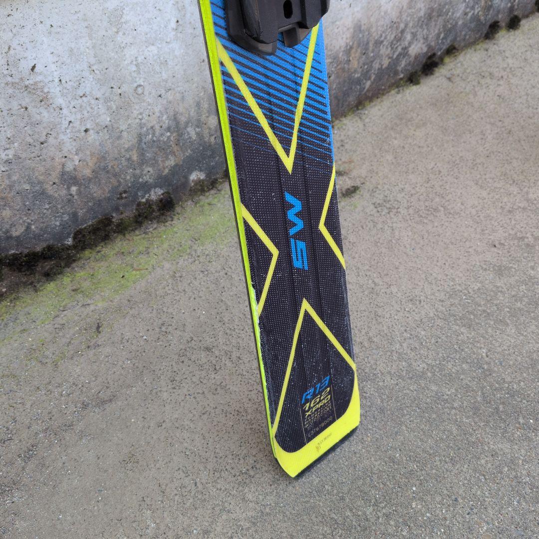 Salomon X Pro 120 スキー板 162cm