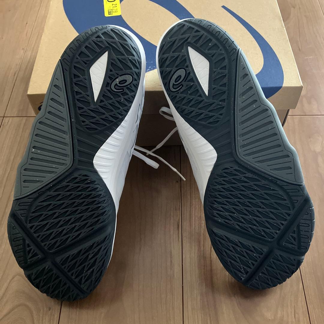 【美品】アシックス　UNPRE ARS LOW2 29.5センチ