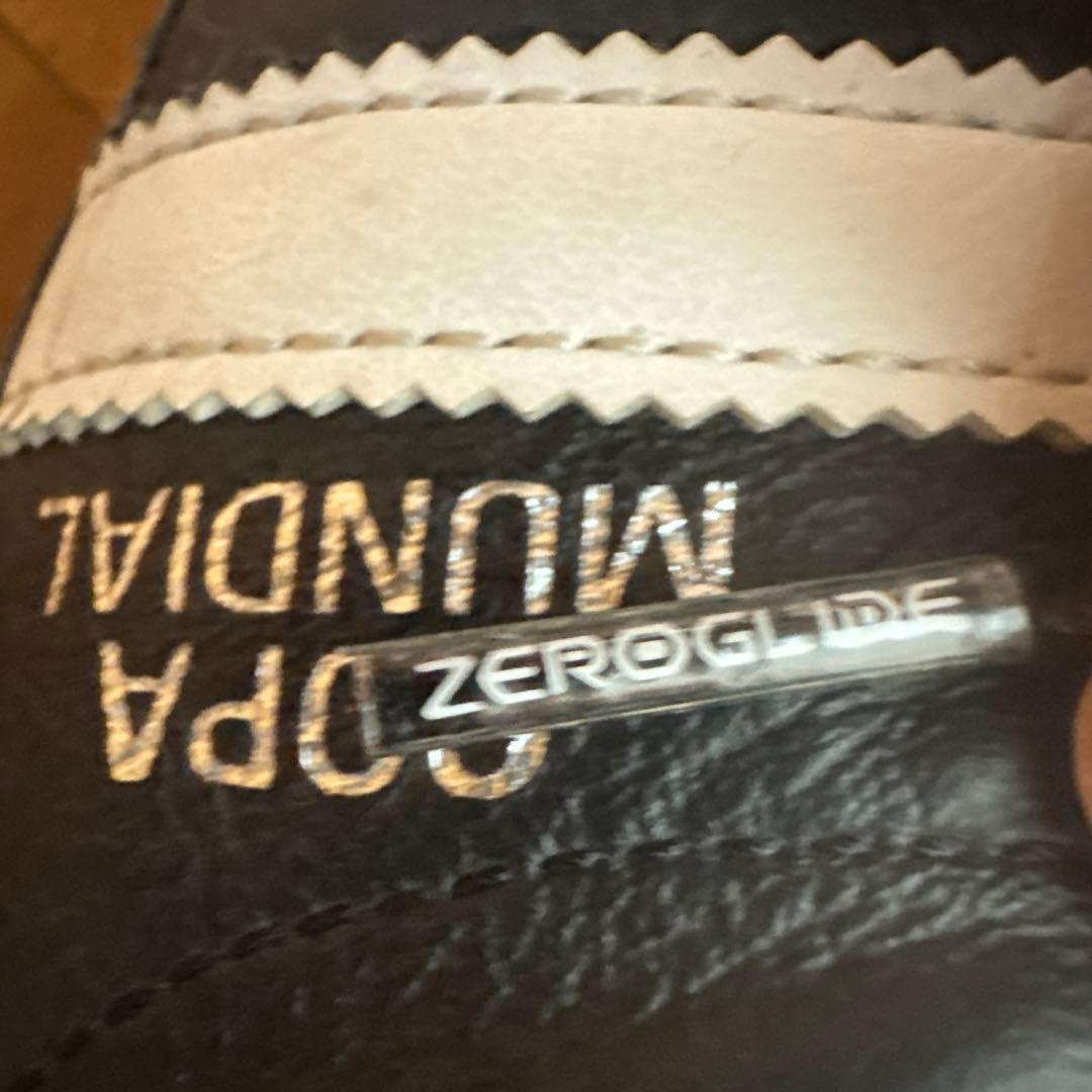 adidas COPA MUNDIAL サッカースパイク 26.0