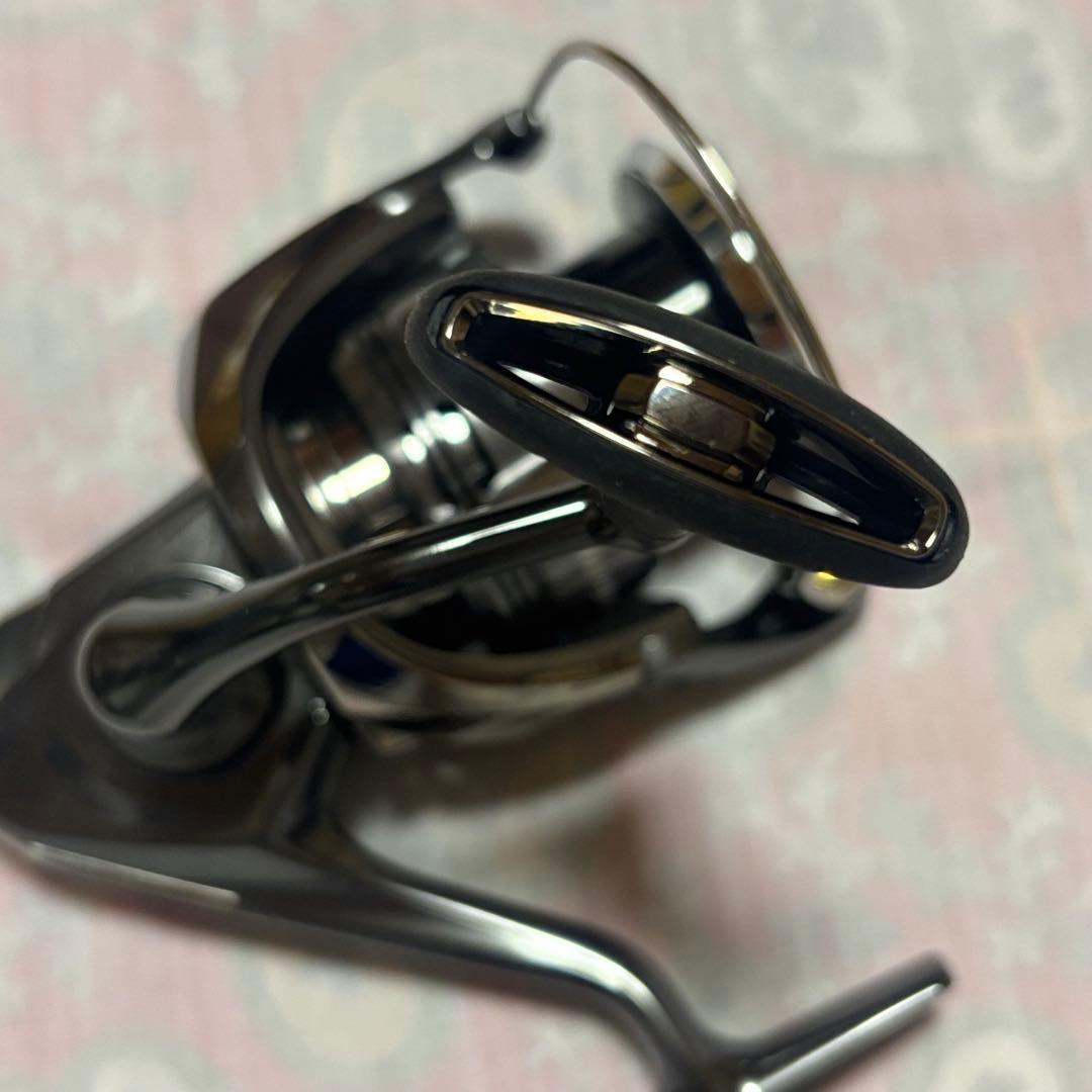 24ツインパワー　C3000