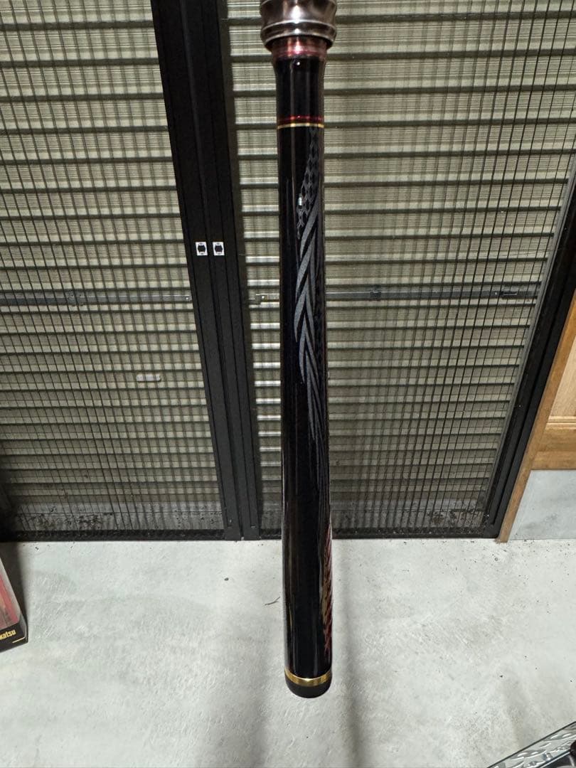 がま磯 チヌ競技スペシャル4 0.6号 5.3m