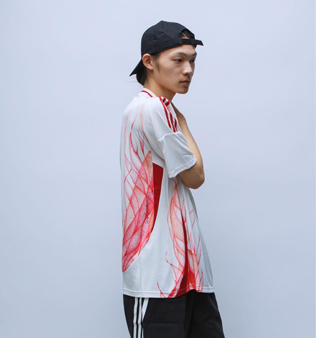 新品未使用 3XL 日本代表 ユニフォーム Y-3 レプリカ