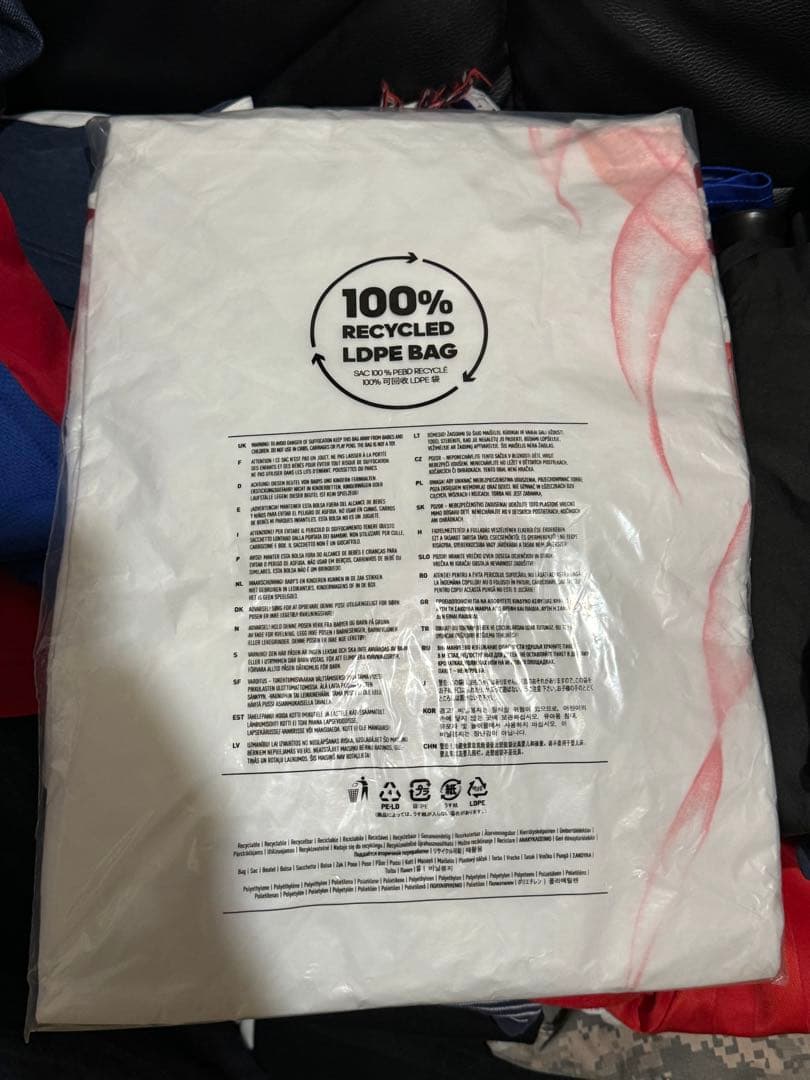 新品未使用 3XL 日本代表 ユニフォーム Y-3 レプリカ