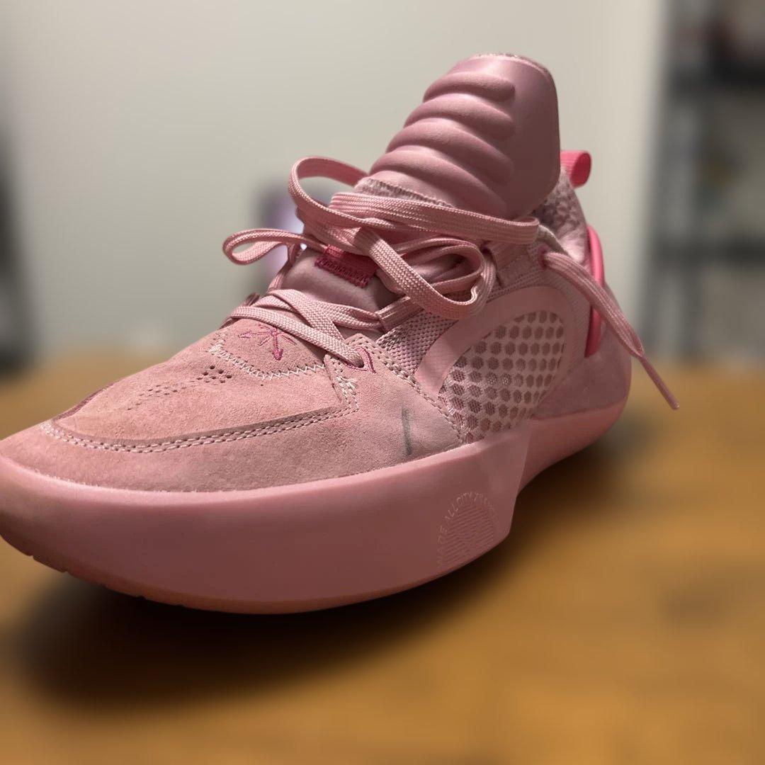 LI-NING wade all city 12 「桜」