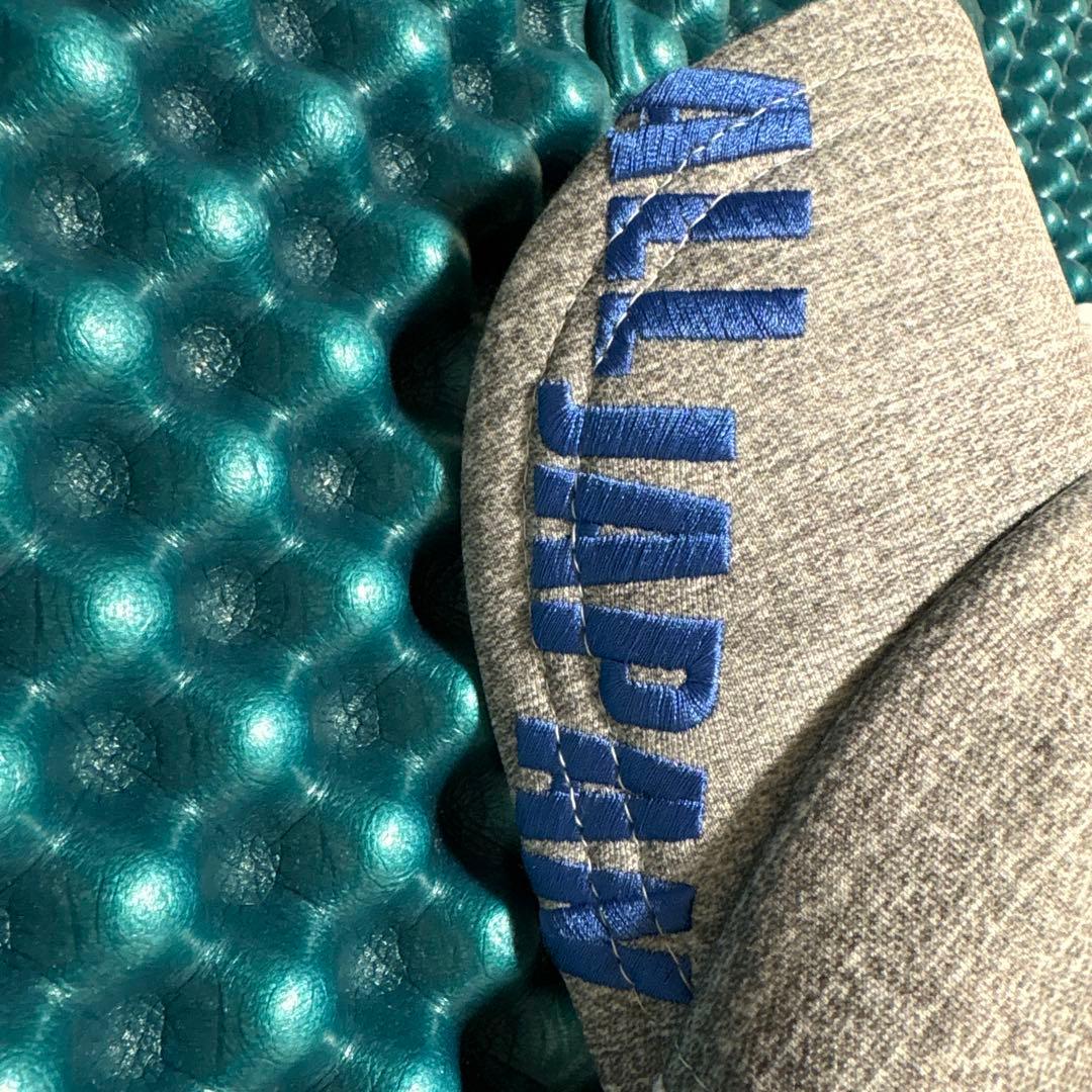 YONEX ALLJAPAN キャップ