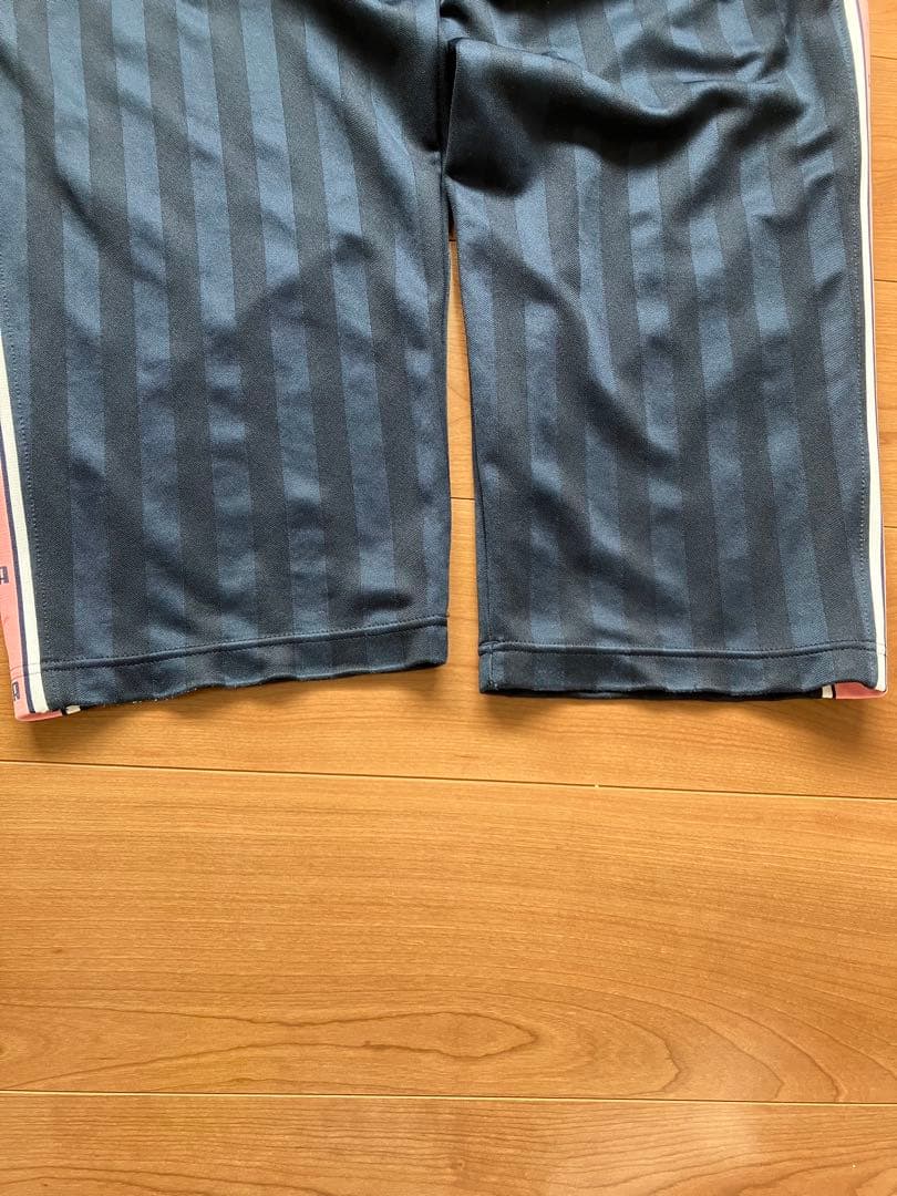 PUMA ジャージ　日本製　希少
