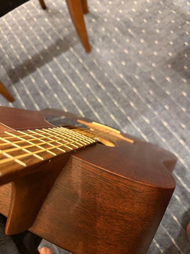 Martin D-15m USA ハードケース