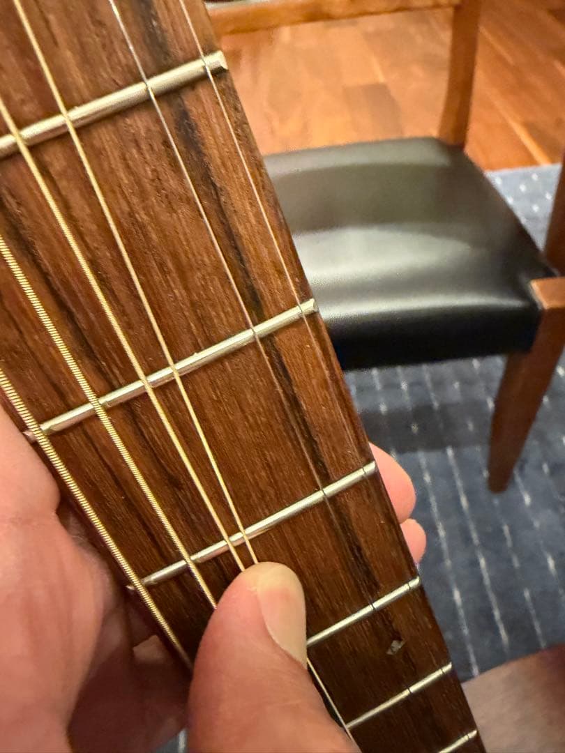 Martin D-15m USA ハードケース