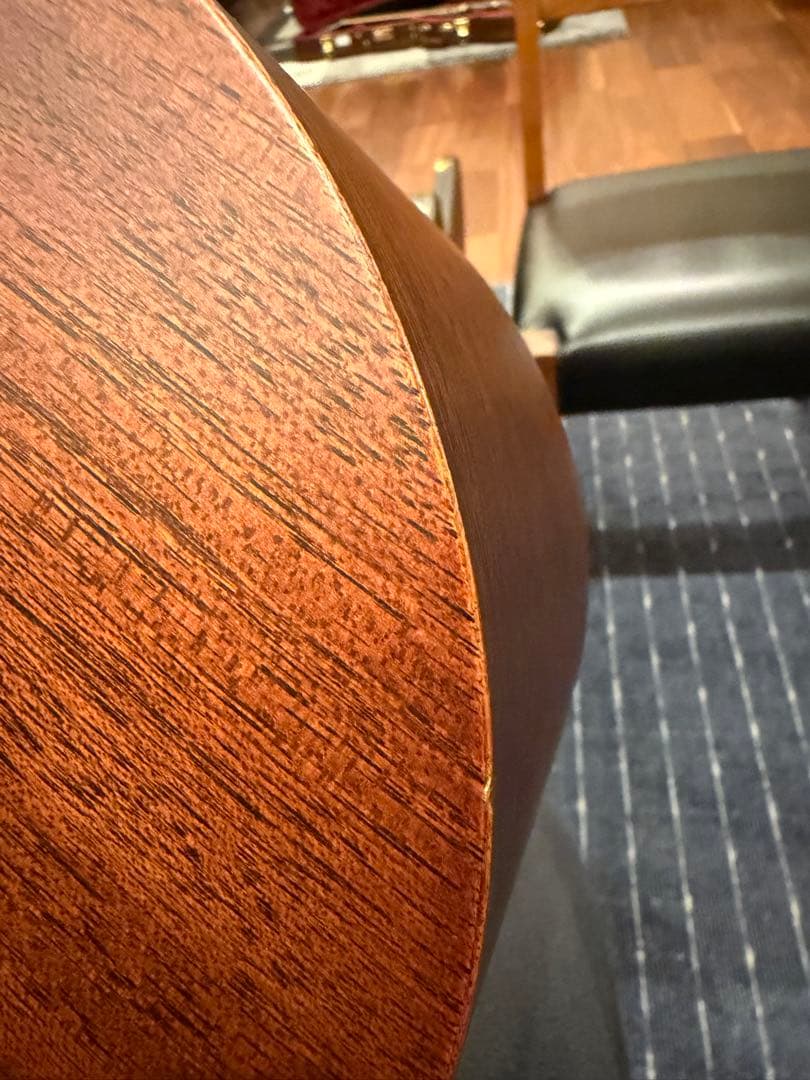 Martin D-15m USA ハードケース