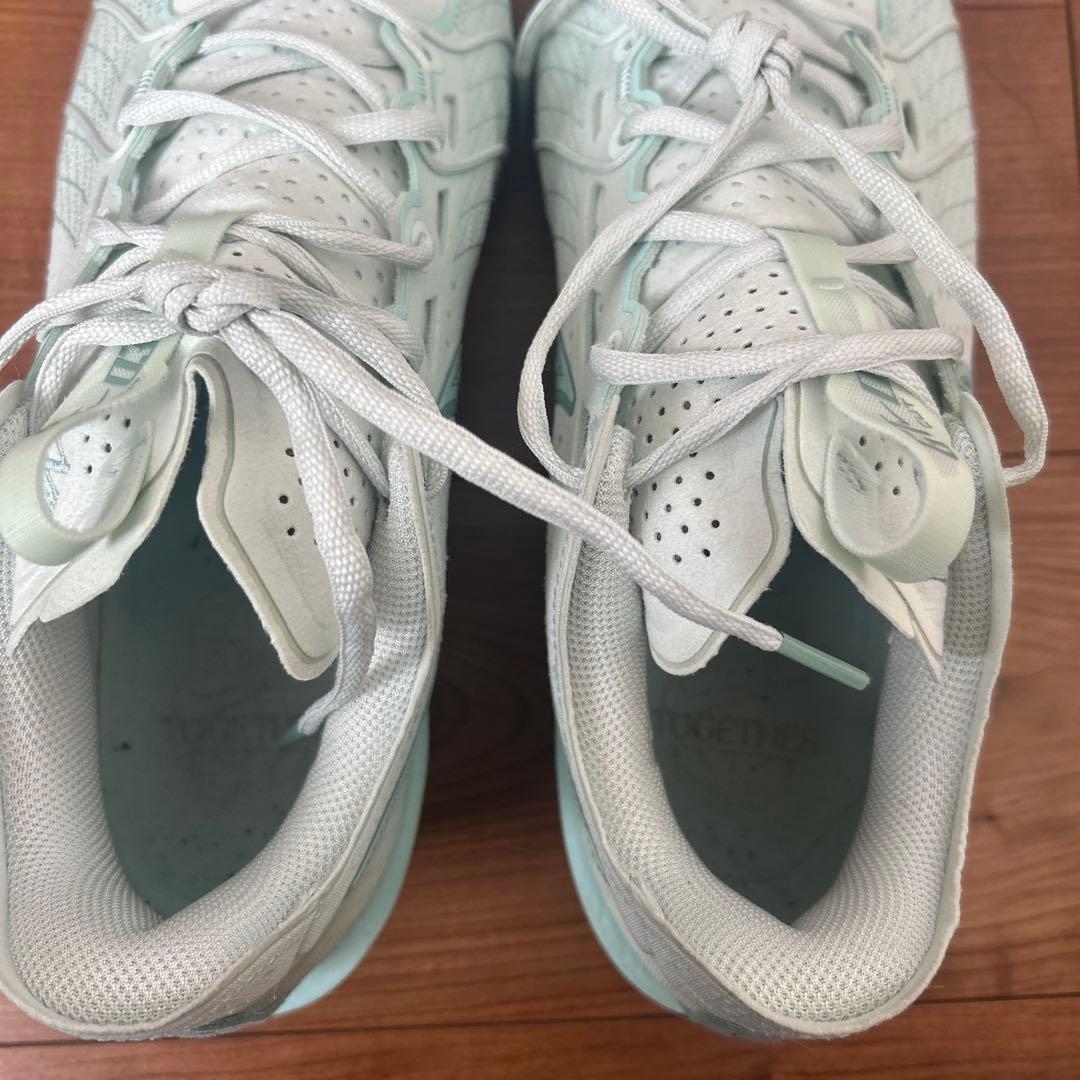 日本未発売　AIR ZOOM GT CUT3