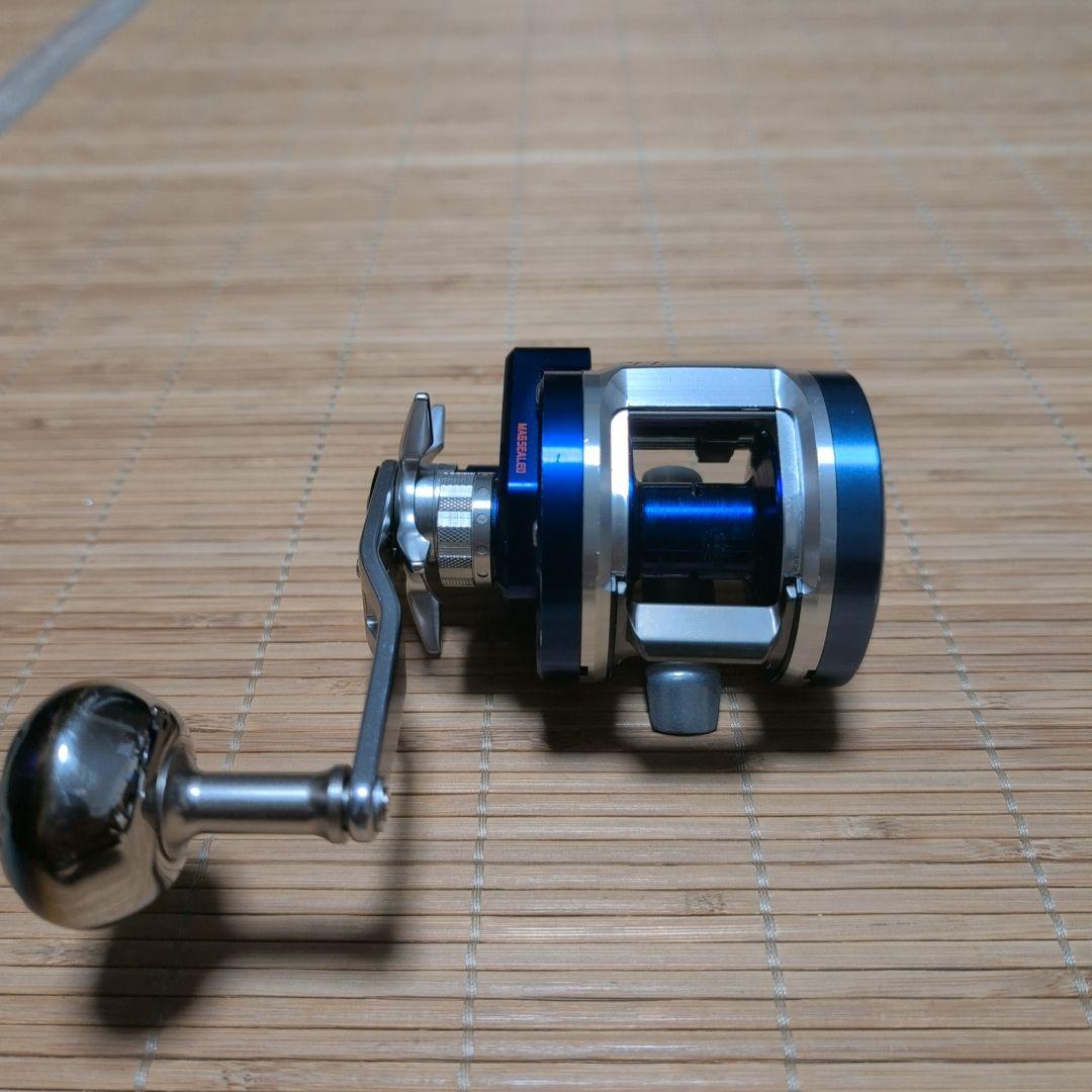 DAIWA ダイワ RYOGA BJ C2025PE-SHL + リブレEP37
