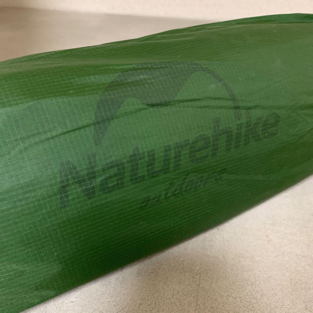 し*ｎ様 G0904-05★未使用 Naturehike CloudUP2 キャ