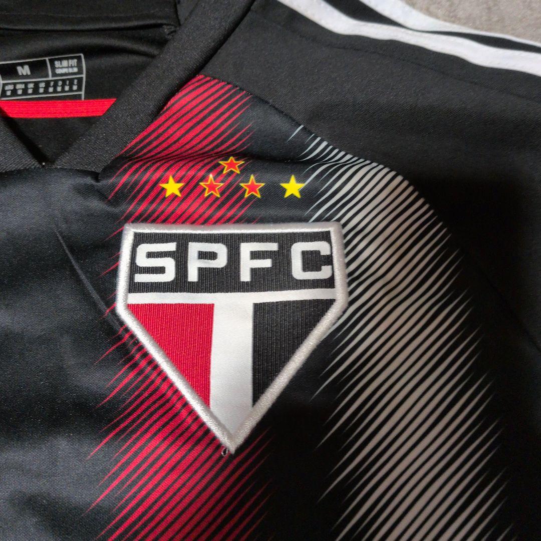 adidas SPFC シャツ CESINHA 10