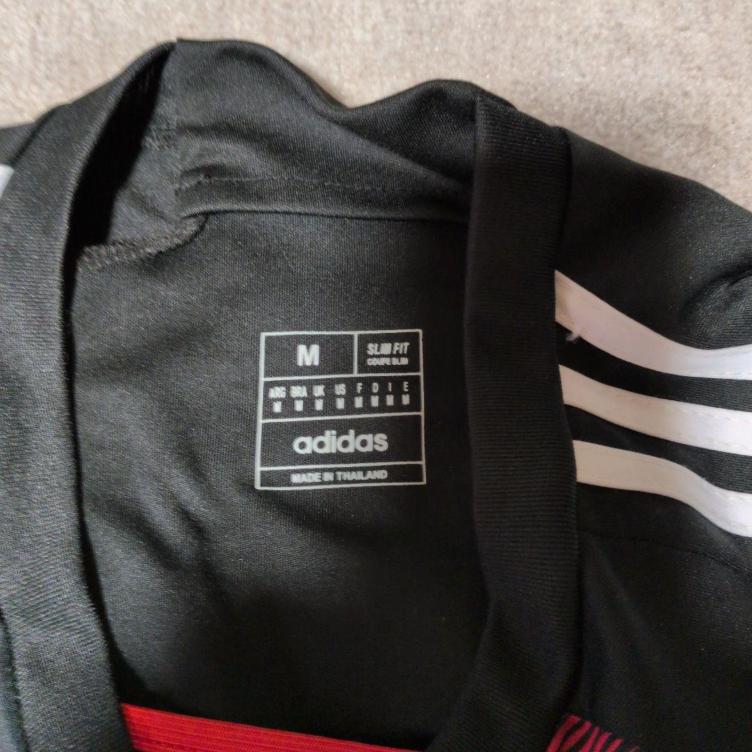 adidas SPFC シャツ CESINHA 10