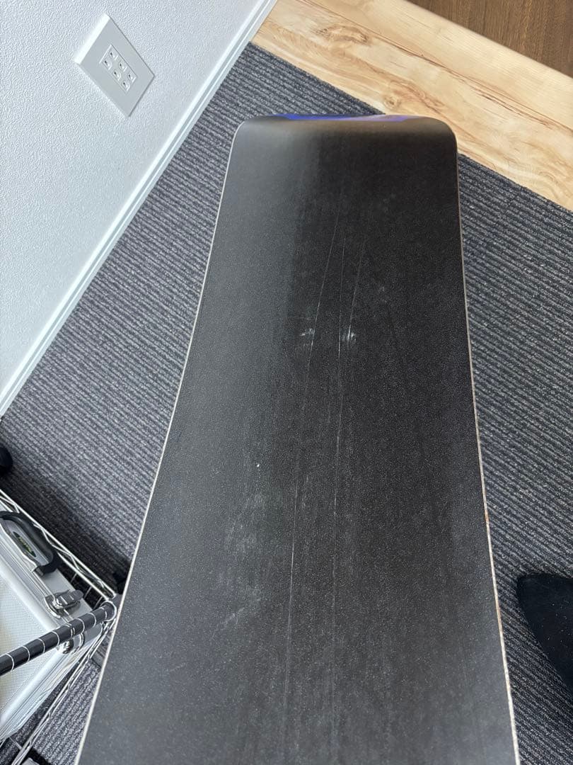 RICE28 WRX スノーボード　152 18-19