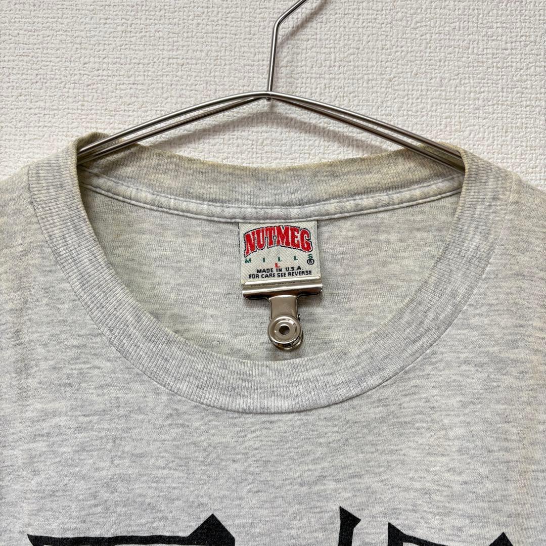 NUTMEG ロサンゼルス・ドジャース 野茂英雄 選手 ヴィンテージ Tシャツ