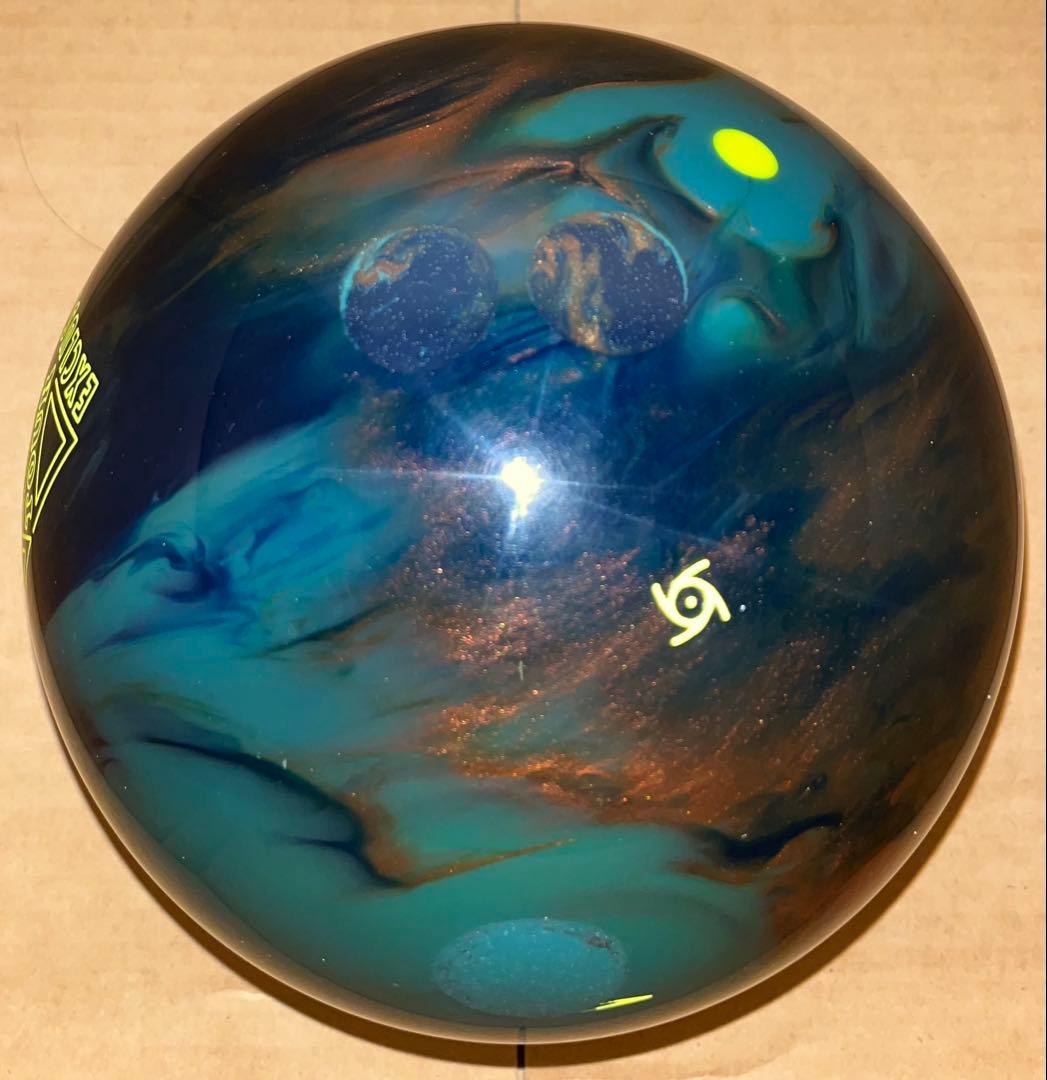 プラグ済み　美品　STORM VIRTUAL TOUR EXCLUSIVE