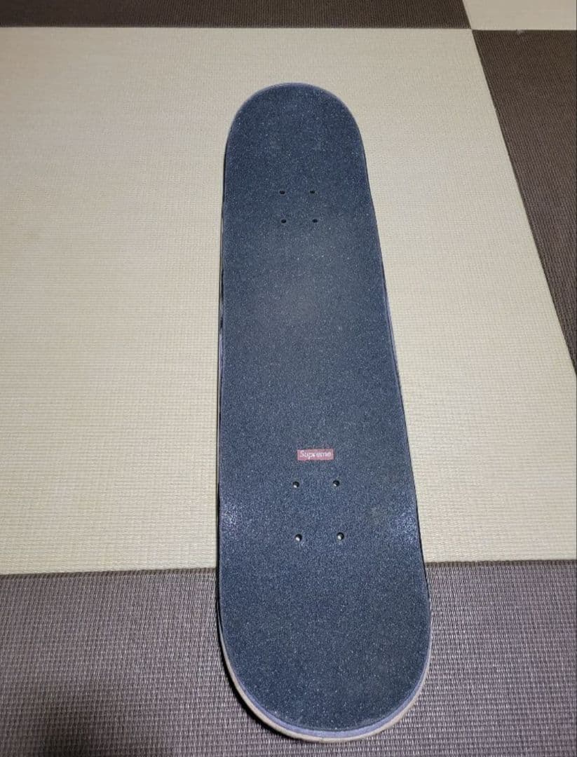 Violet デッキ 8インチ