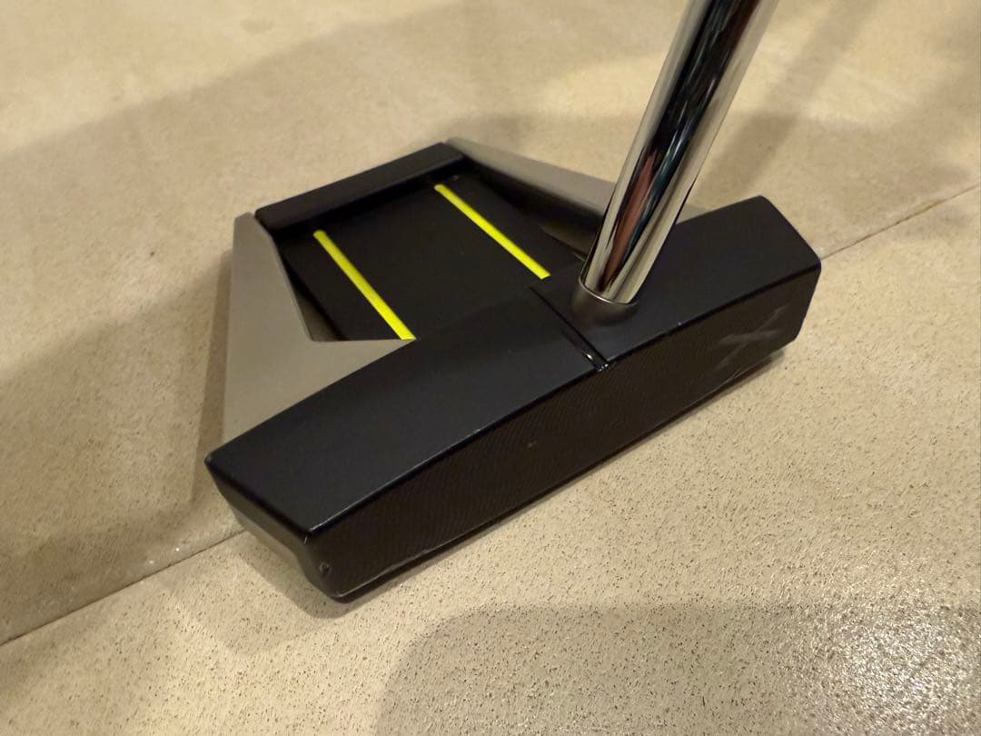 スコッティキャメロン　6STR 33インチ