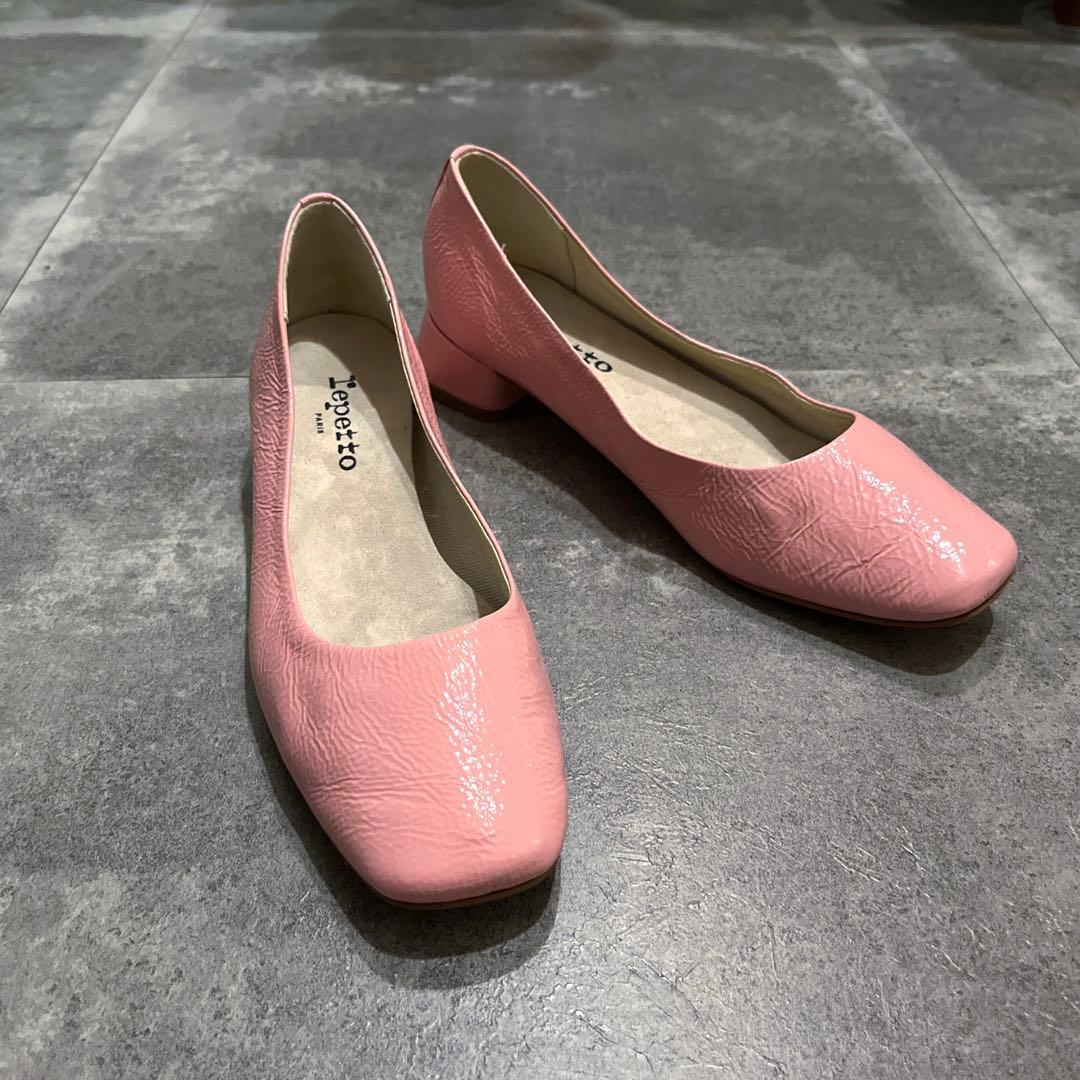 repetto レペット MARLON VX520NPK