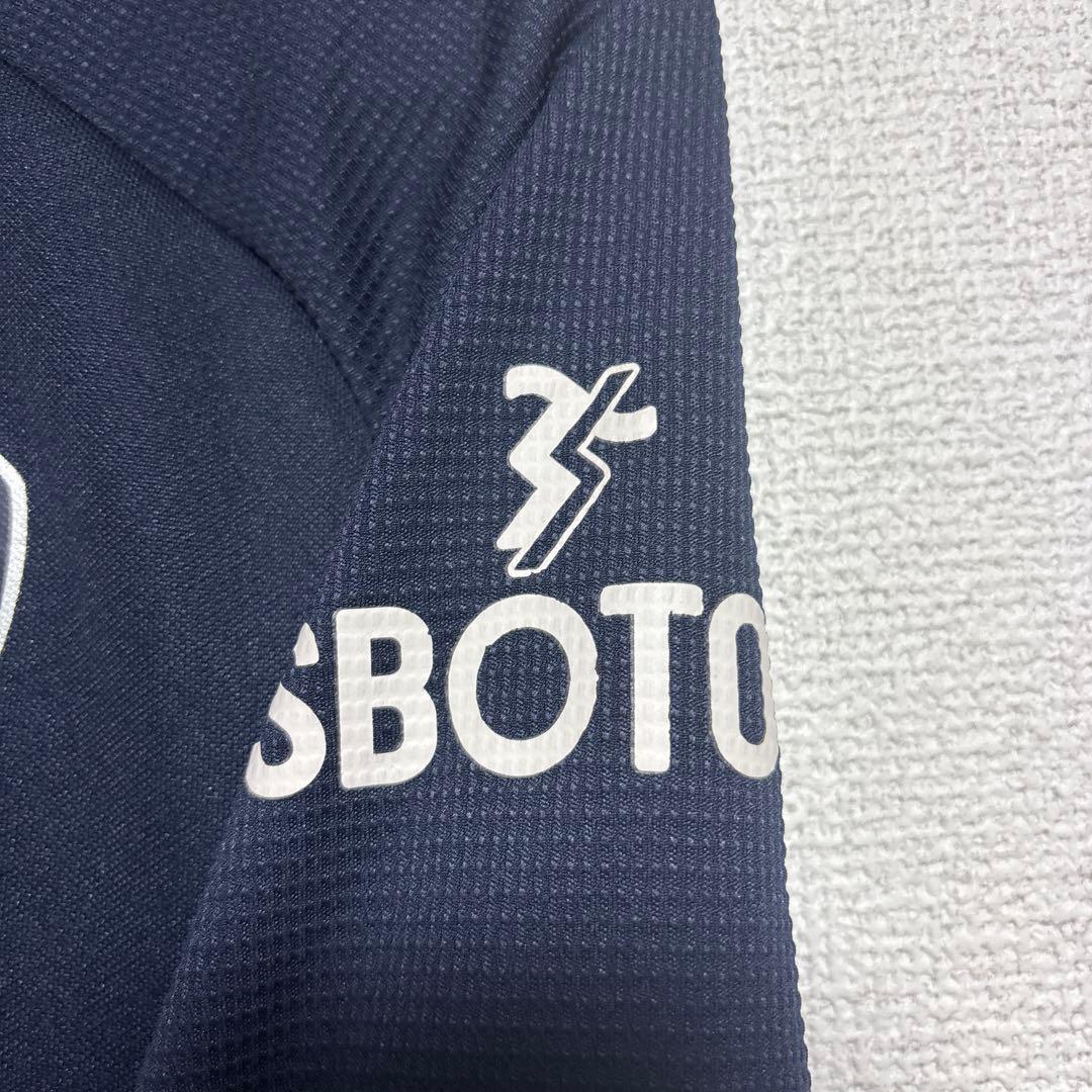 リーズユナイテッド 20-21トレーニングトップ
