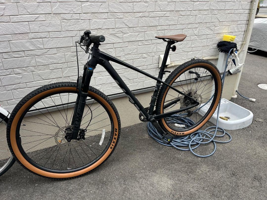 Scott Scale 950 最終値下げ