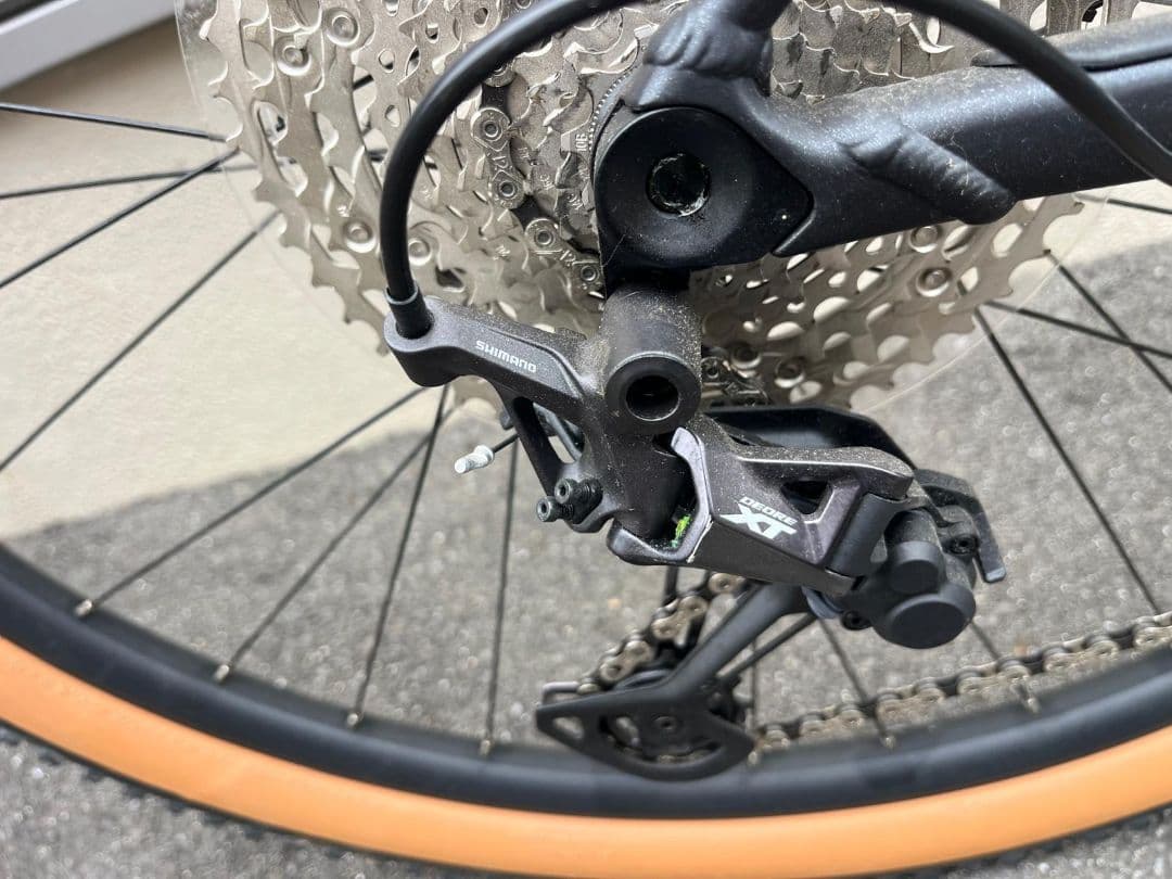 Scott Scale 950 最終値下げ