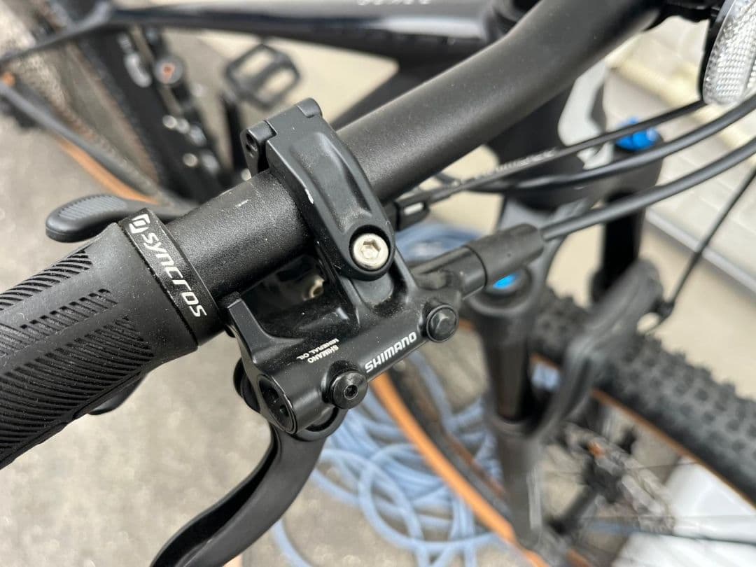 Scott Scale 950 最終値下げ