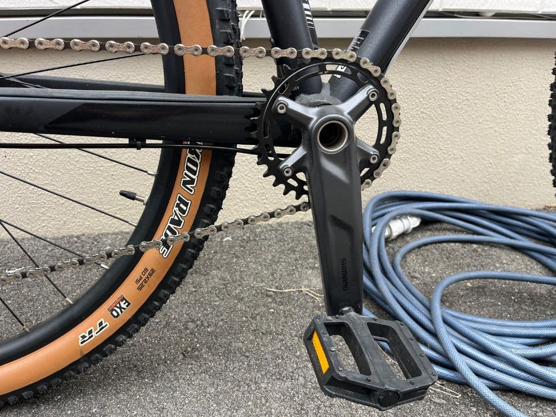 Scott Scale 950 最終値下げ