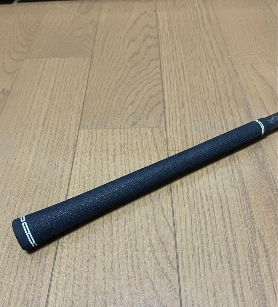 タイトリスト スリーブ テンセイ 1K ブルー 7w用 65-S 中古品