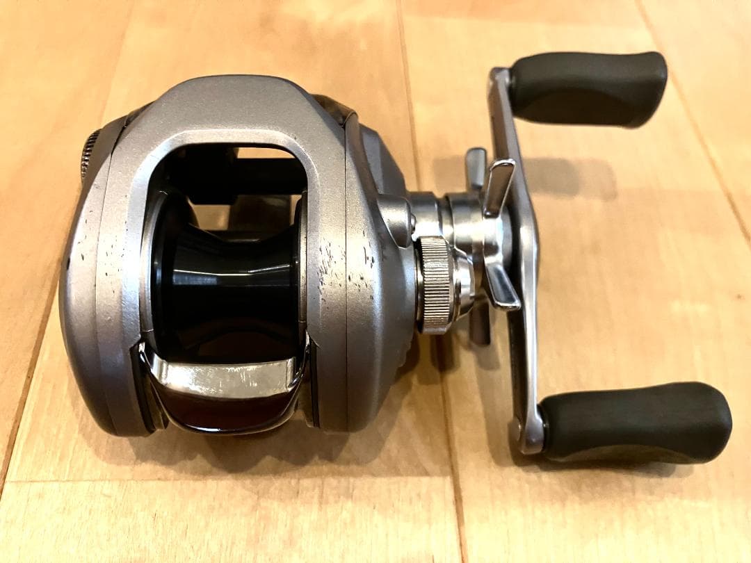 TEAM DAIWA-Z 103H ベイトリール