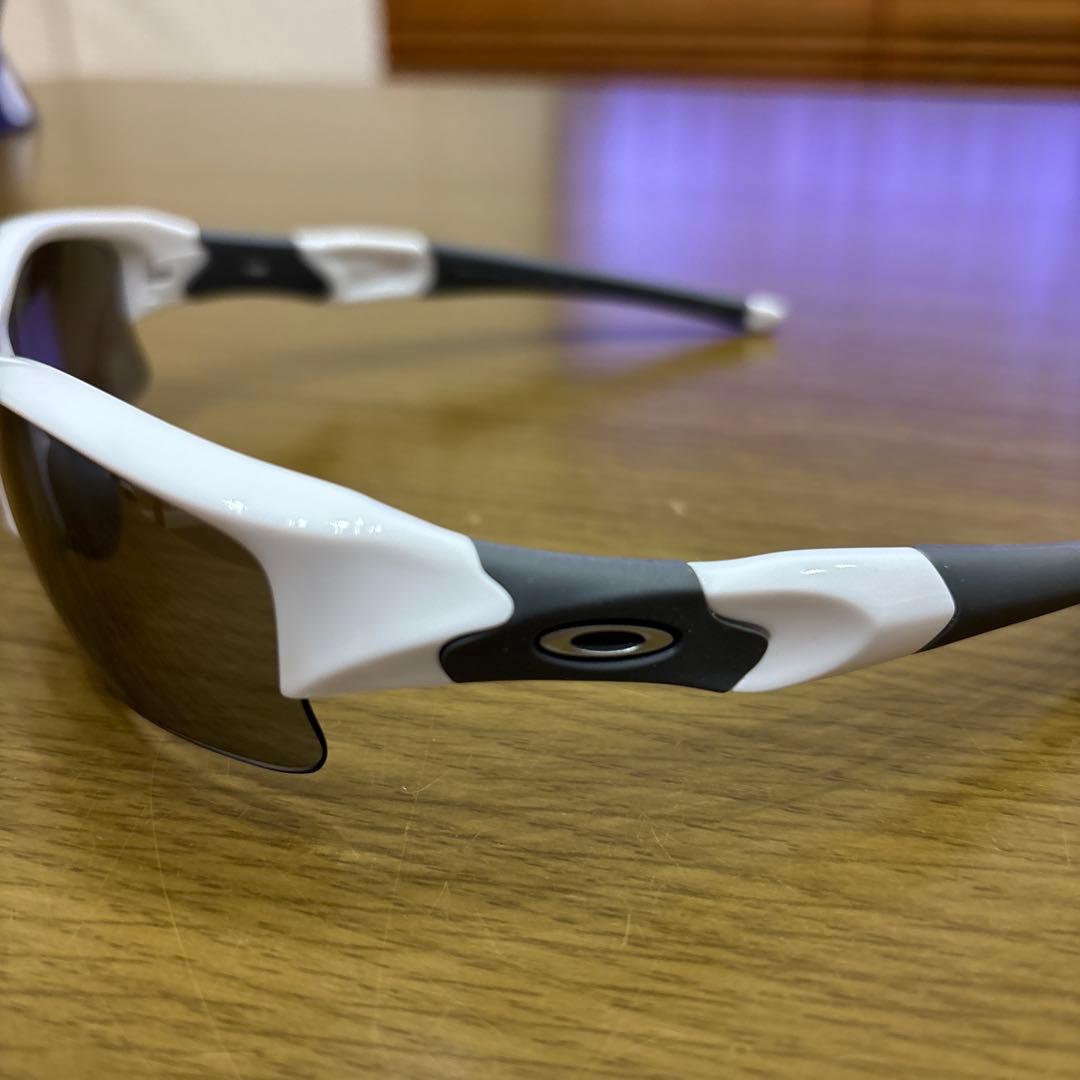 Oakley Flak Jacketアジアンフィット