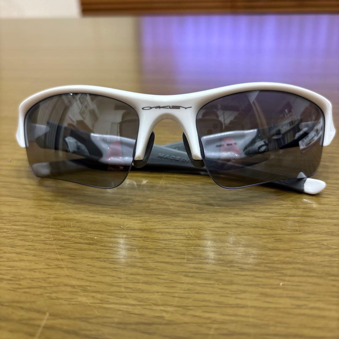 Oakley Flak Jacketアジアンフィット