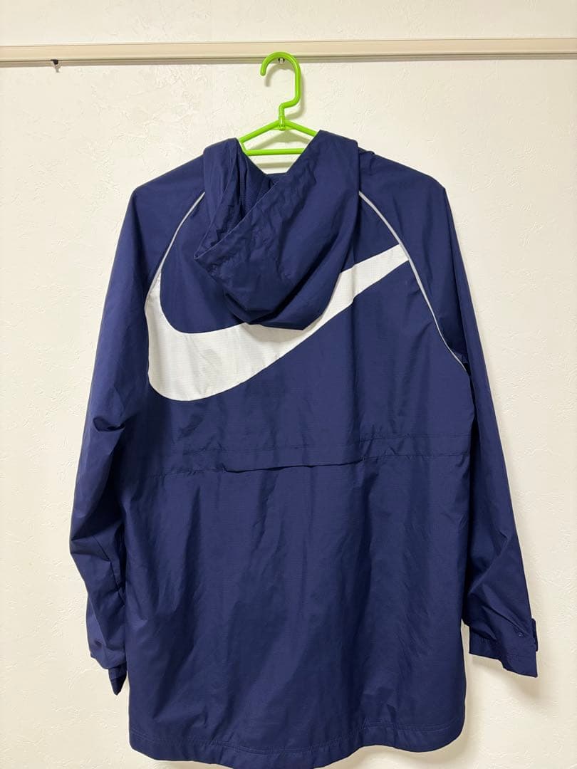 22NIKE AWFジャケット　 鹿島アントラーズ　 サイズ　2XL