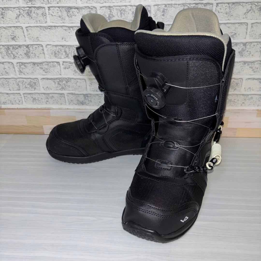 visionpeaks ビジョンピークス　スノーボードブーツ　26.5 スノボ