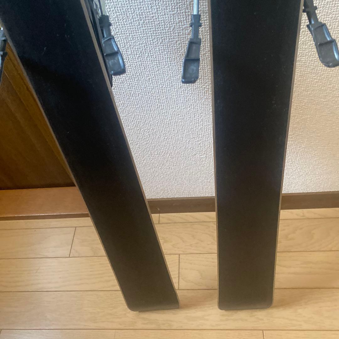 スキー板NORDICA SPORT MACHINE 70（サイズ：168cm）