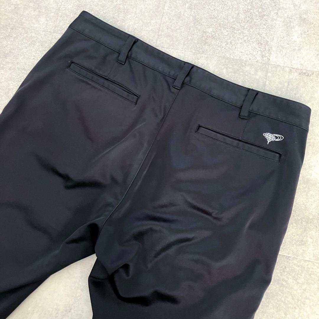 BEAMS GOLF ビームスゴルフ ストレッチジャージ セットアップ/XL