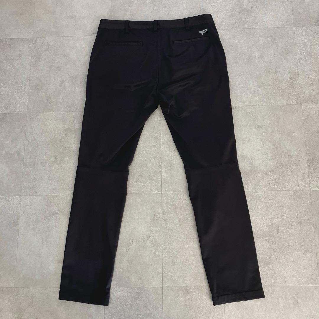 BEAMS GOLF ビームスゴルフ ストレッチジャージ セットアップ/XL